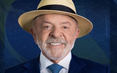 Lula vence segundo turno e é reeleito presidente do Brasil pelo 4º mandato