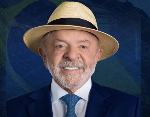 Lula vence segundo turno e é reeleito presidente do Brasil pelo 4º mandato