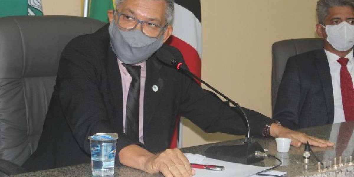 Aprovado projeto de Catulé que prorroga a validade de concurso municipal por mais dois anos