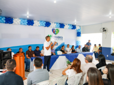 Matões realiza a 10ª Conferência Municipal de Saúde com ampla participação popular