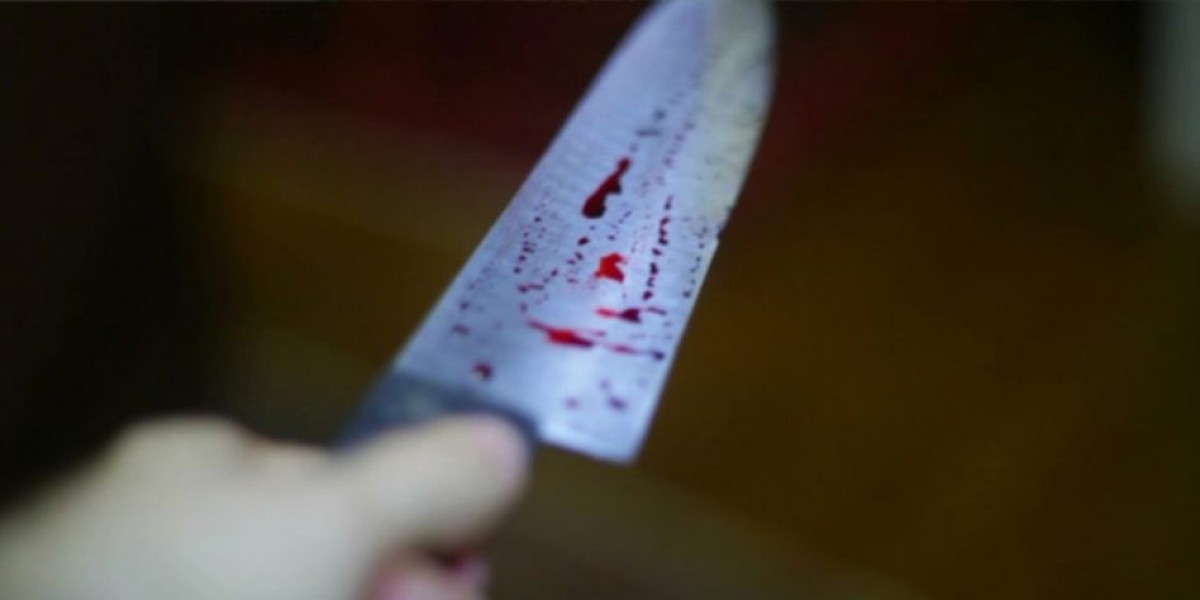 Pai é suspeito de esfaquear o filho no Residencial Nova Terra