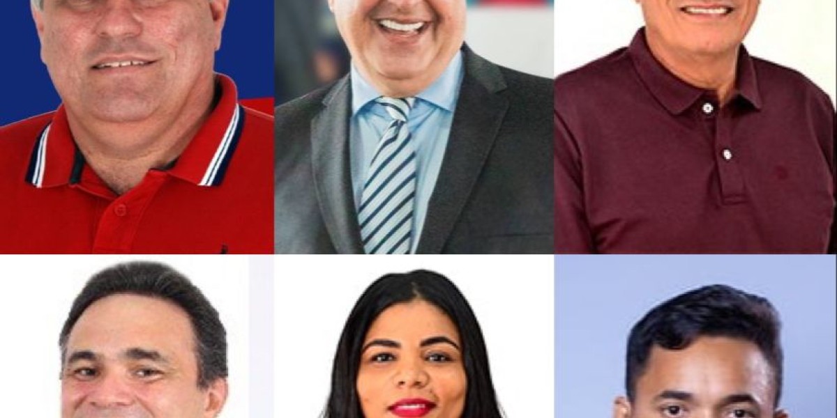 Começa as articulações para eleição de prefeito em Aldeias Altas