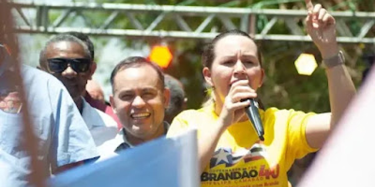 Prefeita Josa Silva mostra força política e faz seus candidatos os mais votados de São João do Sóter