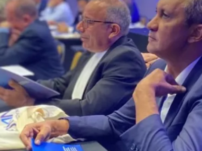 Nonatinho participa do encontro “Prefeito de Sucesso” em Brasília