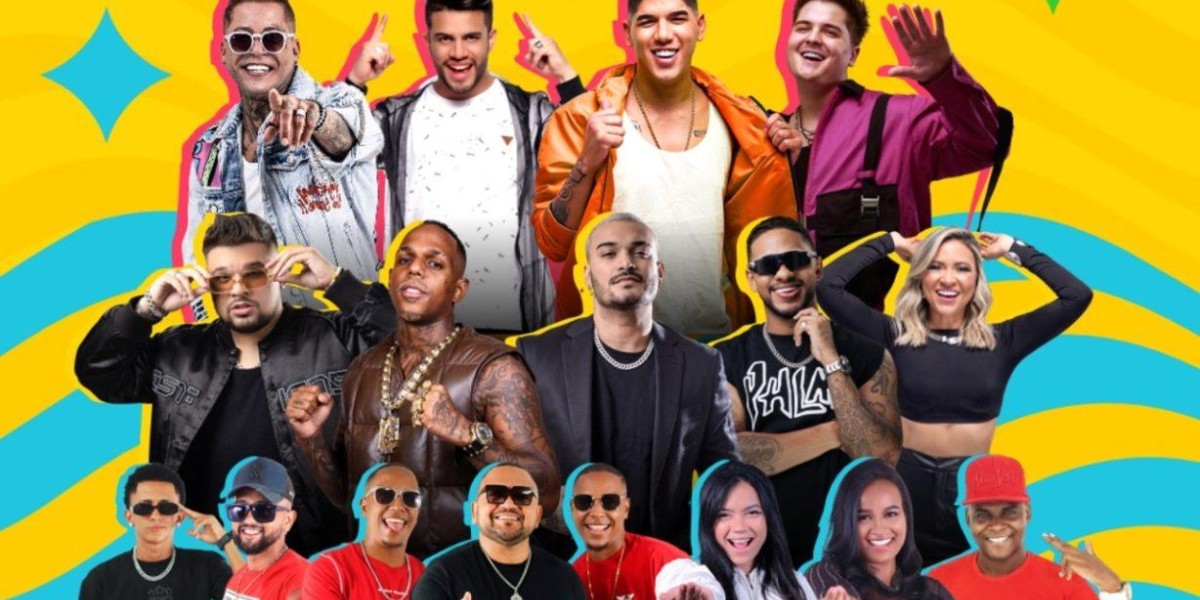 Prefeitura divulga programação do Carnaval de Caxias que acontece de 1 a 4 de março