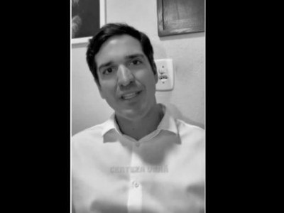 Matões sabe: Gabriel Tenório fala de moral, mas vive de conveniência