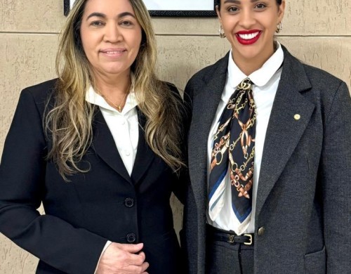 Deputada Daniela propõe audiência pública para debater segurança na Região Leste