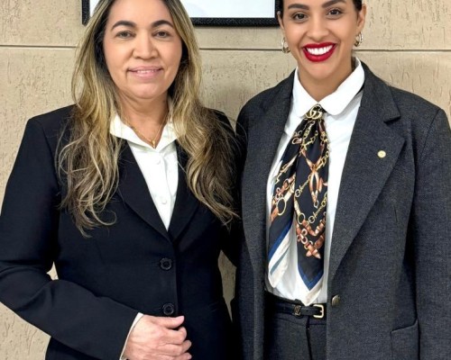 Deputada Daniela propõe audiência pública para debater segurança na Região Leste