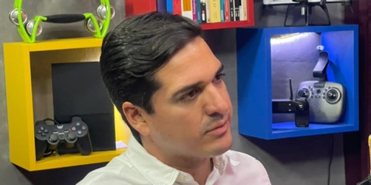 “É falta de coração, e falta de humanidade, já chegou a faltar papel higiênico no hospital” diz Gabriel Tenório sobre a saúde de Matões 