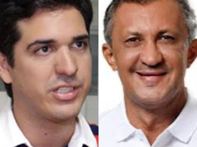 Completou mais de uma semana da derrota histórica de Gabriel Tenório, na cidade de Matões 