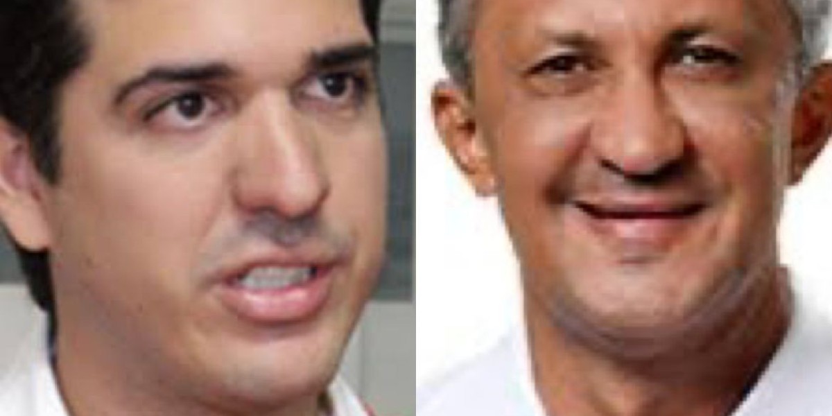 Completou mais de uma semana da derrota histórica de Gabriel Tenório, na cidade de Matões 