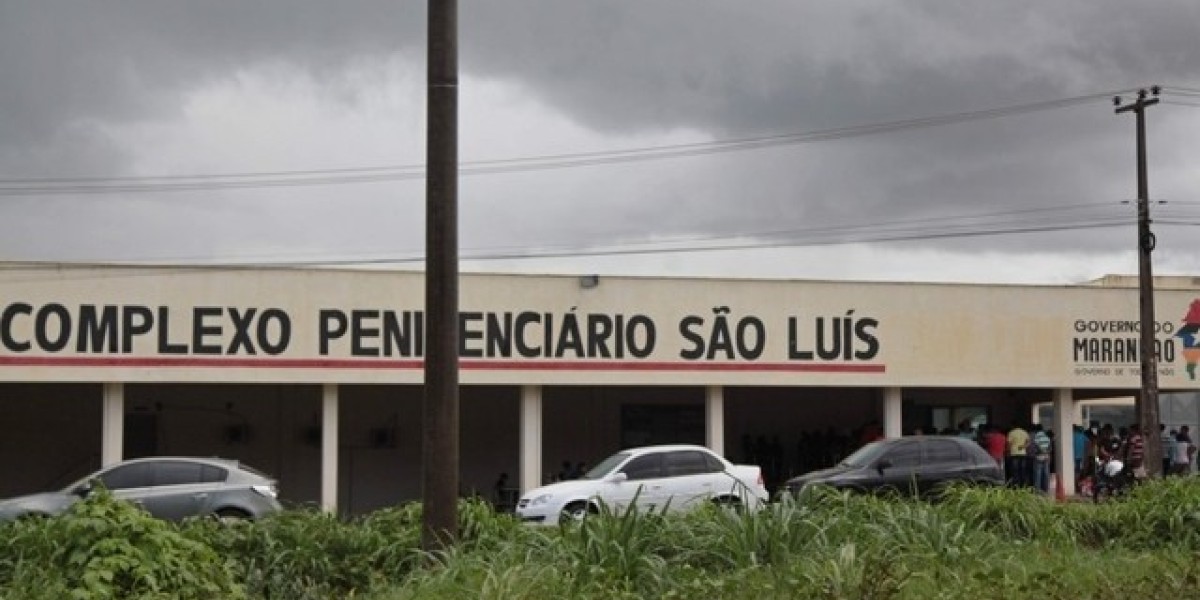 Quase mil detentos são autorizados a deixar os presídios na Saída Temporária do Dia das Crianças em São Luís