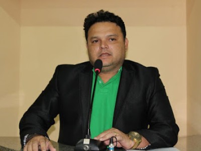 Vereador Durval Júnior sofre tentativa de homicídio em Caxias 