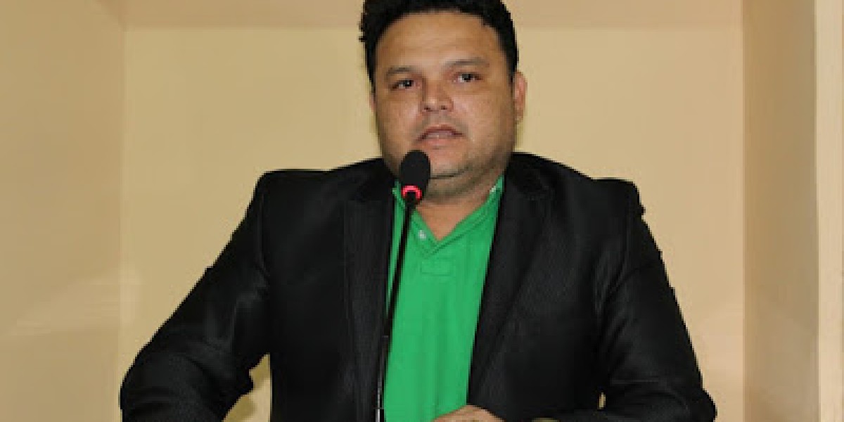 Vereador Durval Júnior sofre tentativa de homicídio em Caxias 