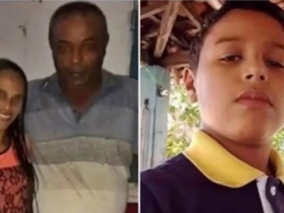 Três integrantes de uma família alagoana são executados a tiros no Maranhão
