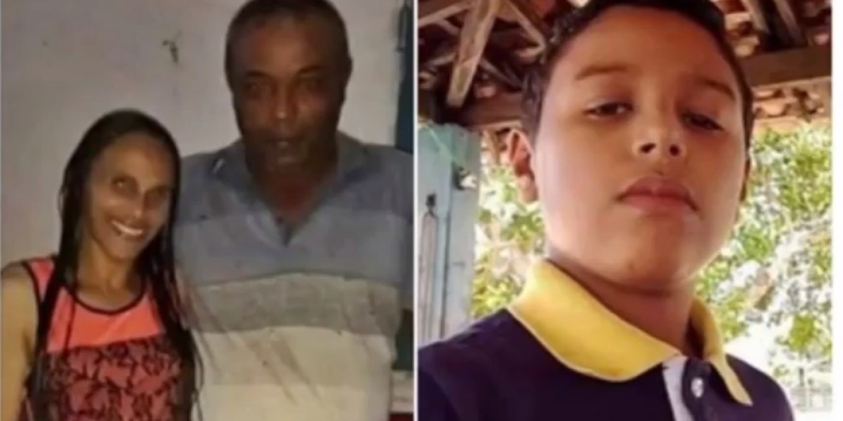 Três integrantes de uma família alagoana são executados a tiros no Maranhão