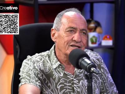  “Popularidade não é só dançar nos eventos, popularidade é você tratar bem o seu povo" Disse Tinoco, ex-prefeito de Aldeias Altas 