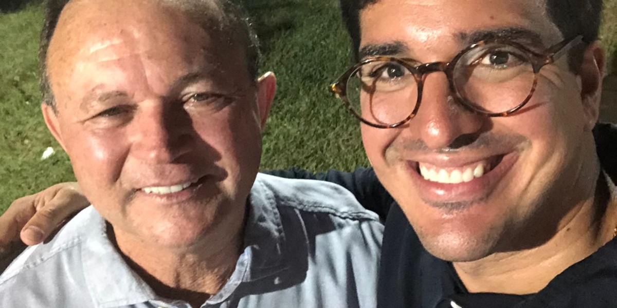 Gabriel Tenório participa de reunião com Brandão e 35 lideranças políticas de municípios maranhenses