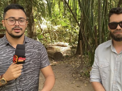 Conheça um pouco do Parque Nacional de Ubajara que fica no estado Ceará
