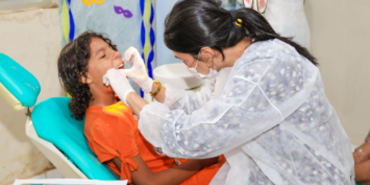 Prefeitura de Matões oferece cirurgias de frenectomia gratuitas para crianças