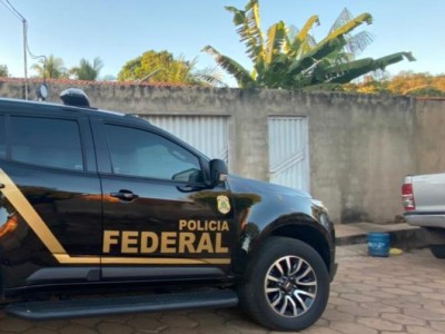 PF realiza operação contra fraudes no auxílio emergencial no MA e outros cinco estados 