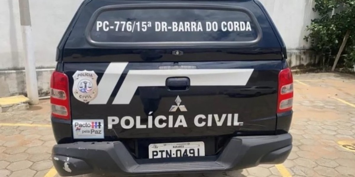 Mulher é presa após tentar matar o filho de nove meses na frente da filha de cinco anos em Barra do Corda