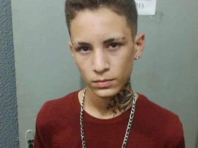 Adolescente que confessou ter participado do homicídio de três jovens é morto a tiros em Davinópolis