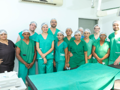 Mutirão de Cirurgias em Matões: Hospital Municipal oferece procedimentos de qualidade