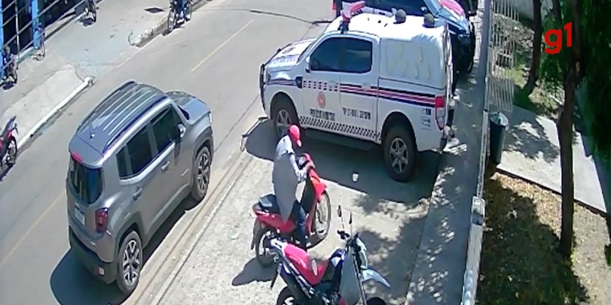 Homem vai à delegacia registrar B.O e sai preso por embriaguez, no MA