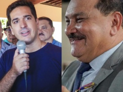 Gabriel Tenório sofre rasteira político de Rubens Pereira em Matões