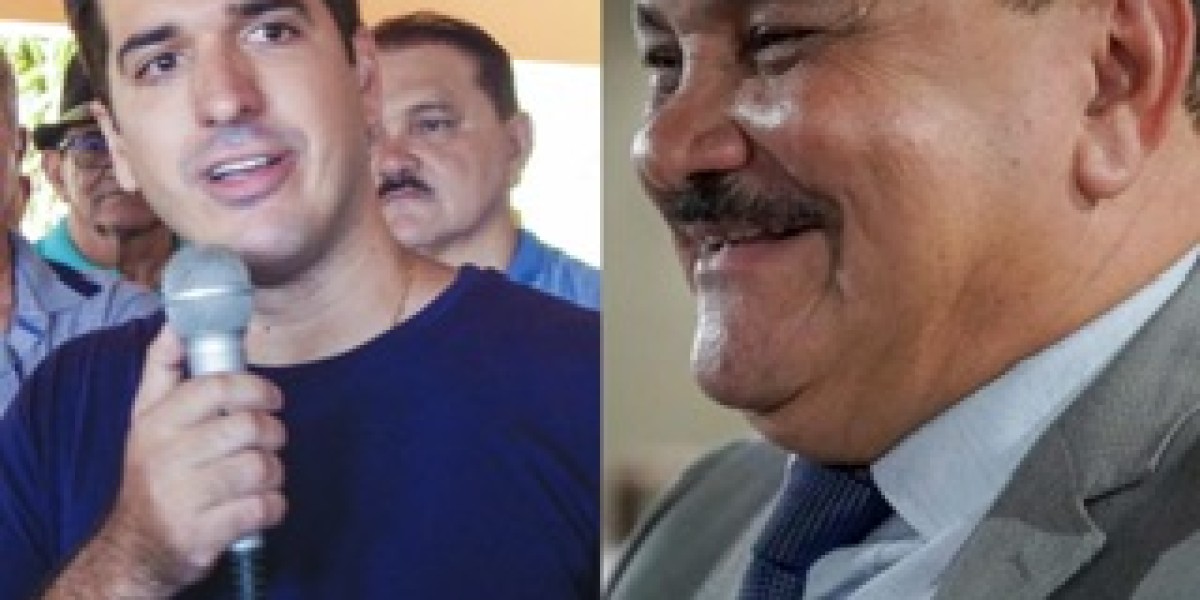 Gabriel Tenório sofre rasteira político de Rubens Pereira em Matões