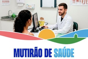 Prefeitura de Matões Leva Consultas Especializadas, Exames e Vacinação aos Povoados de Santa Luzia e Mandacaru em Grande Mutirão de Saúde
