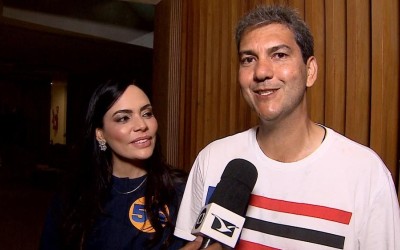 Eduardo Braide afirma que começará imediatamente a formação da equipe de governo após vitória no Maranhão