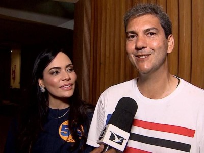 Eduardo Braide afirma que começará imediatamente a formação da equipe de governo após vitória no Maranhão