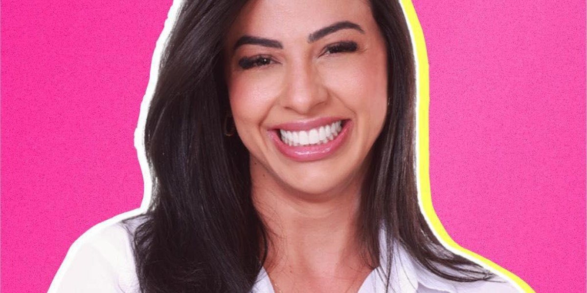 Daniella lidera enquete do portalne.com e aparece como favorita para 2026