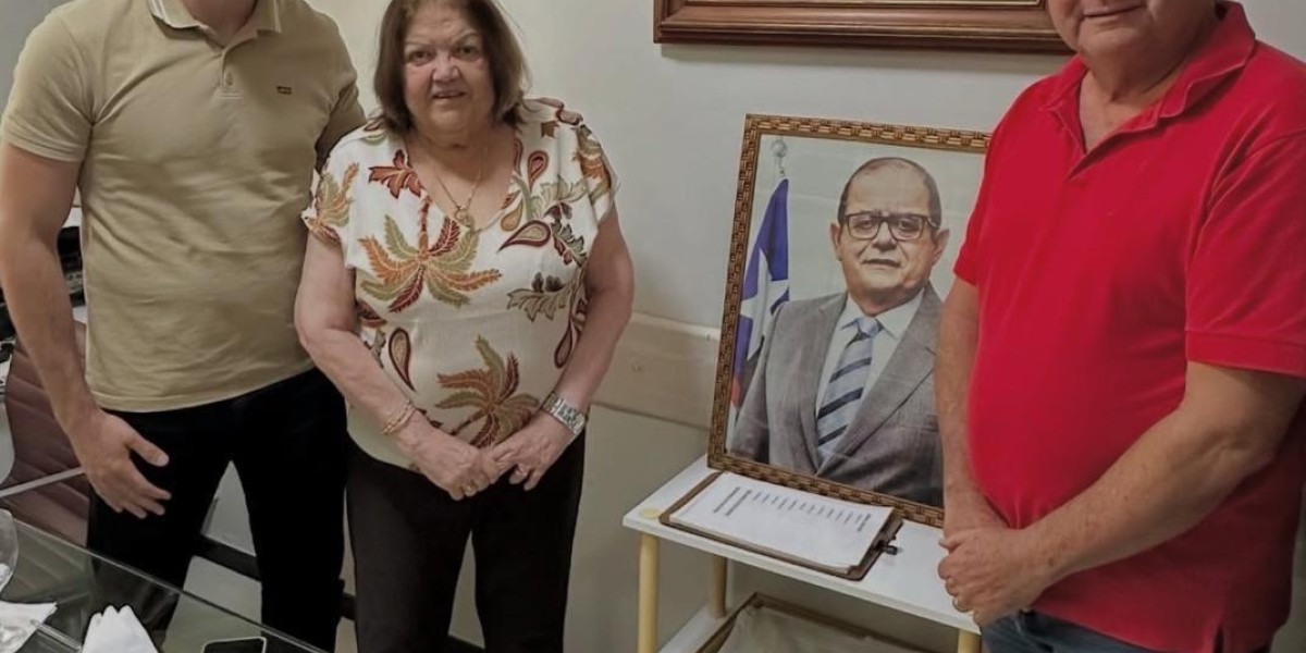 A verdadeira liderança: Gentis e Coutinhos unidos por Caxias