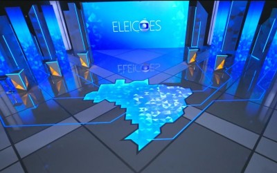 Eleições 2026: TV Globo promove debate com candidatos à Presidência