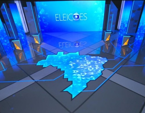 Eleições 2026: TV Globo promove debate com candidatos à Presidência