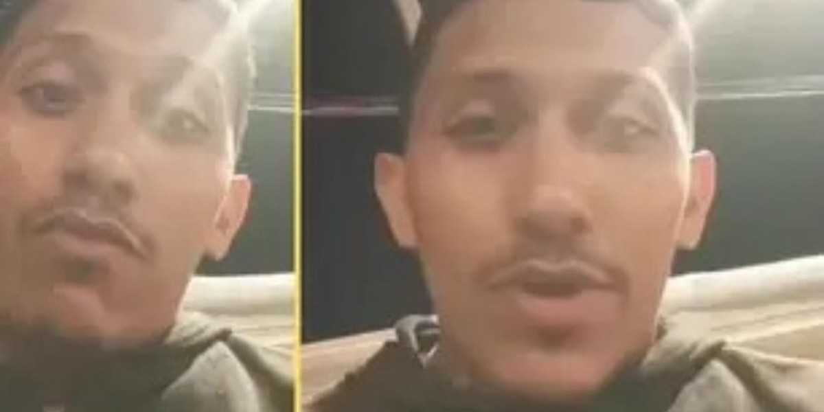 Vou aguardar vocês’, ameaça homem após prisão do pai por violência doméstica