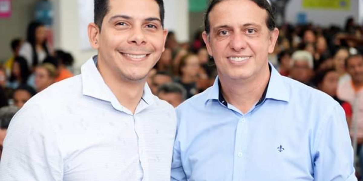 Paulo Marinho Jr rompe com prefeito Fábio Gentil