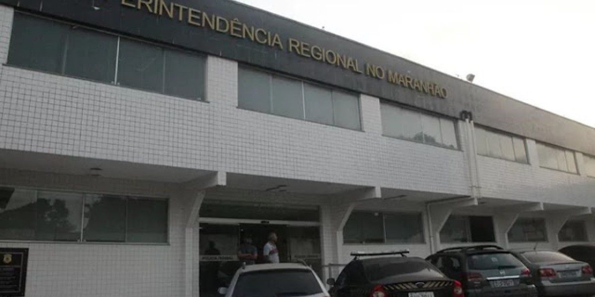 Falso enfermeiro é preso em São Luís