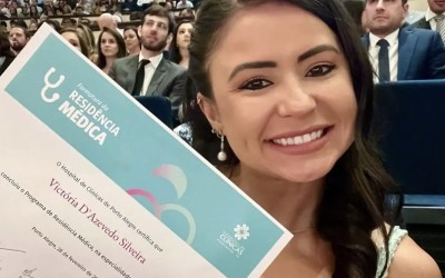 Médica brasileira morre após correr meia maratona na Espanha