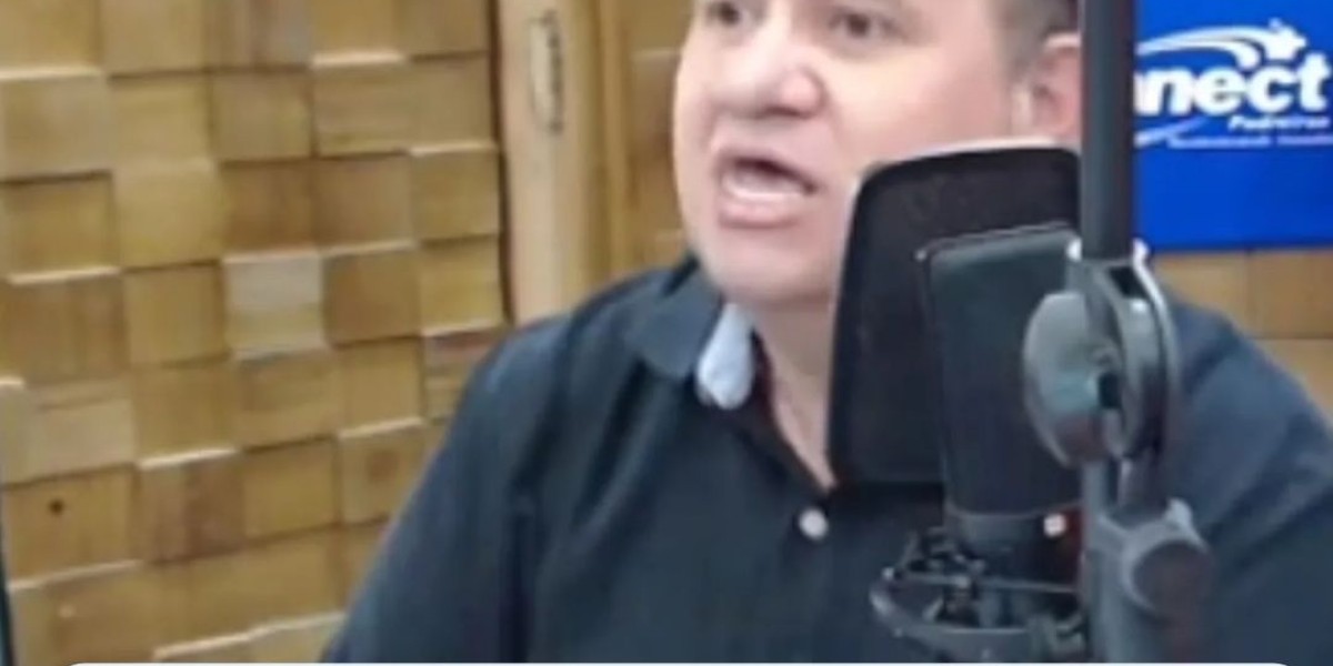 Fred Maia afirma em entrevista que o  Grupo Mirante participou do complô contra ele  