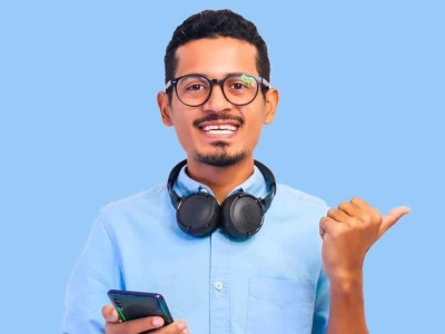 Jornalista Joilson Bruno é alvo de fake news nas redes sociais 