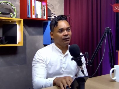 “O liderado segue o líder, o prefeito Kedson Lima é o primeiro a passar discórdia” diz vereador Ribinha, sobre o caso de ameaça, em Aldeias Altas