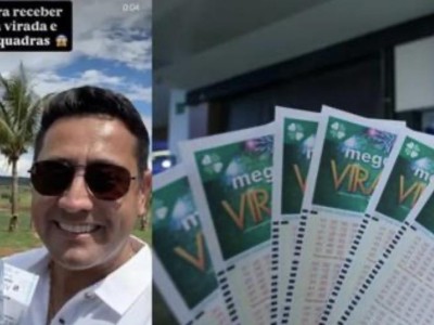 Grupo que investiu R$ 13 milhões na Mega da Virada prepara nova aposta na Lotofácil