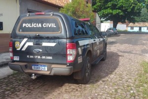 Adolescentes são apreendidos após ameaças contra servidores de escola em Caxias