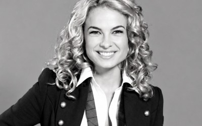Morreu neste domingo (18) Lua Blanco aos 39 anos após luta contra câncer