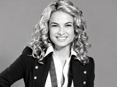 Morreu neste domingo (18) Lua Blanco aos 39 anos após luta contra câncer