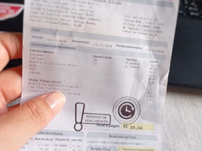 ANEEL anuncia bandeira tarifária amarela para janeiro